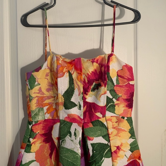 Laura occasion dress - Picture 2 of 7